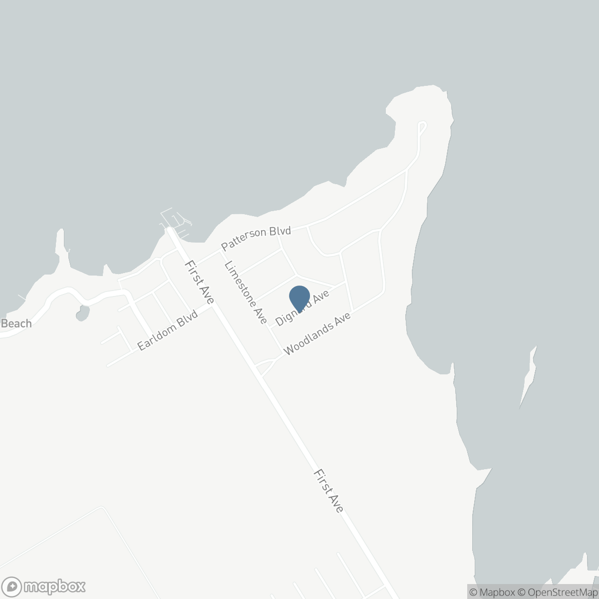 244/250 DIGNARD AVENUE, Tay, Ontario L0K 1R0